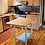 Thumbnail: Drop Leaf Kitchen Island