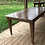 Thumbnail: Tapered Leg Table